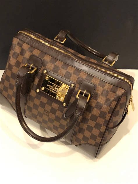 lv شنطة|louis vuitton damier bag.